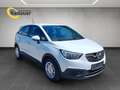 Opel Crossland X 1,2 Edition Weiß - thumbnail 7