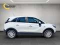 Opel Crossland X 1,2 Edition Weiß - thumbnail 6