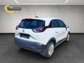 Opel Crossland X 1,2 Edition Weiß - thumbnail 5