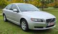 Volvo S80 S80 D5 Momentum Zilver - thumbnail 2