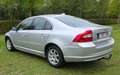 Volvo S80 S80 D5 Momentum Zilver - thumbnail 5