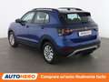 Volkswagen T-Cross 1.0 TSI Style Bleu - thumbnail 4