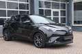 Toyota C-HR 1.8 Hybride executive, leder, navigatie, camera Zwart - thumbnail 3