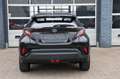 Toyota C-HR 1.8 Hybride executive, leder, navigatie, camera Zwart - thumbnail 5