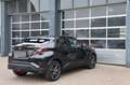 Toyota C-HR 1.8 Hybride executive, leder, navigatie, camera Zwart - thumbnail 4