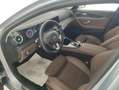 Mercedes-Benz E 220 E 220 d Exclusive auto Argento - thumbnail 6