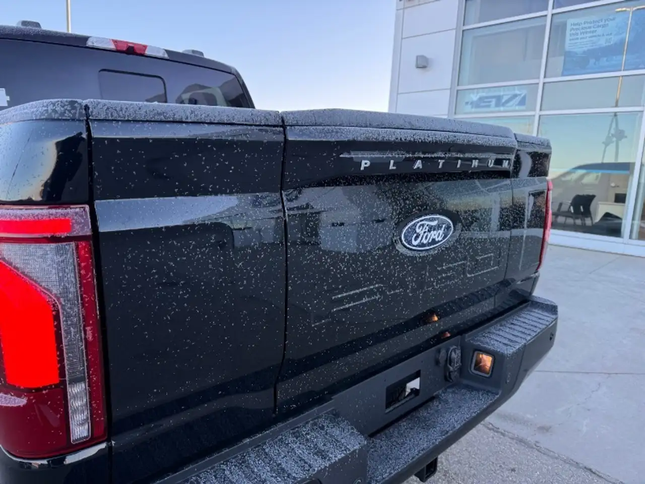 Ford F 150 снимка Ford F 150