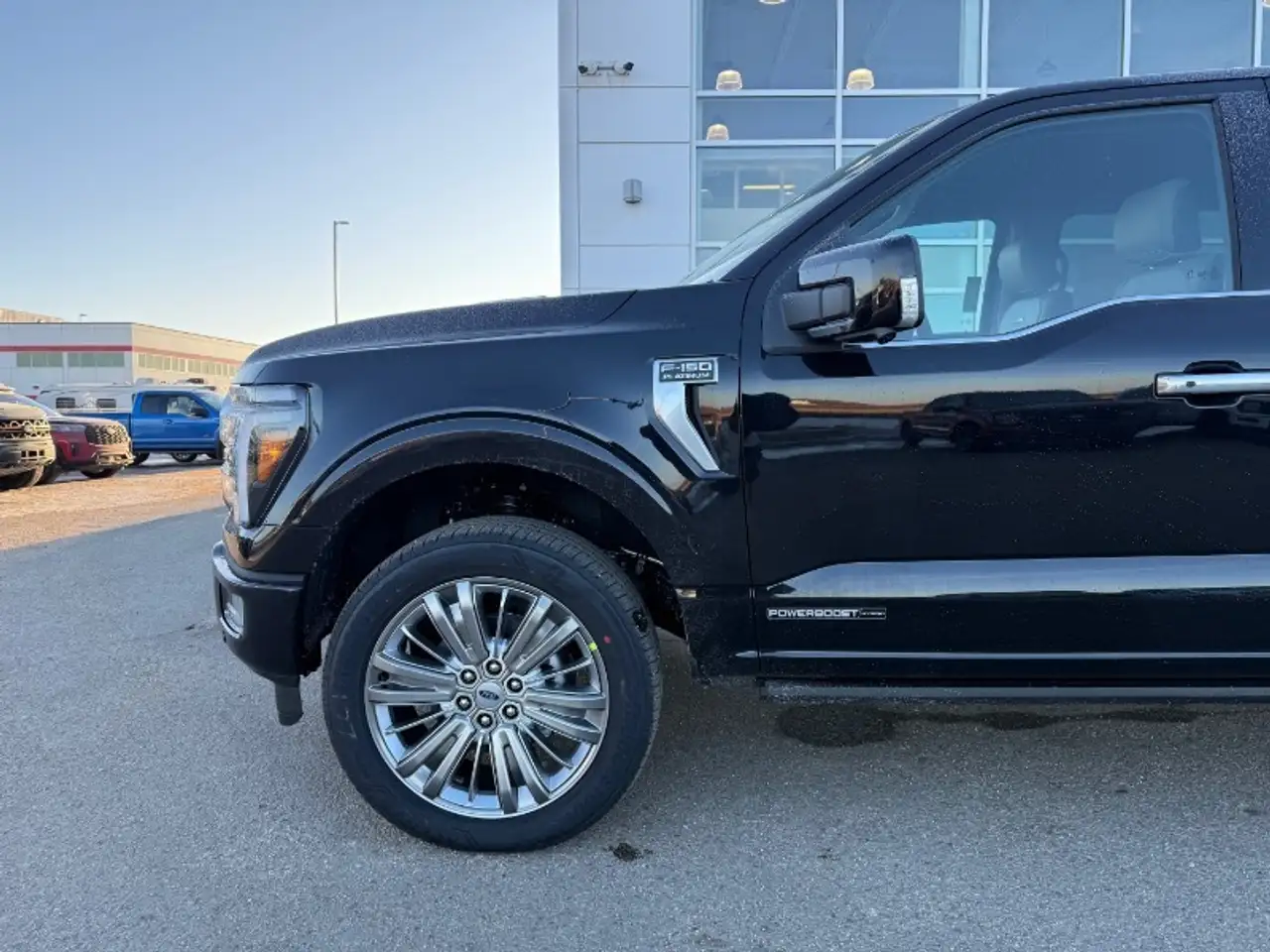Ford F 150 снимка Ford F 150