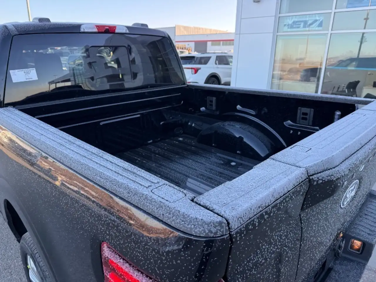 Ford F 150 снимка Ford F 150