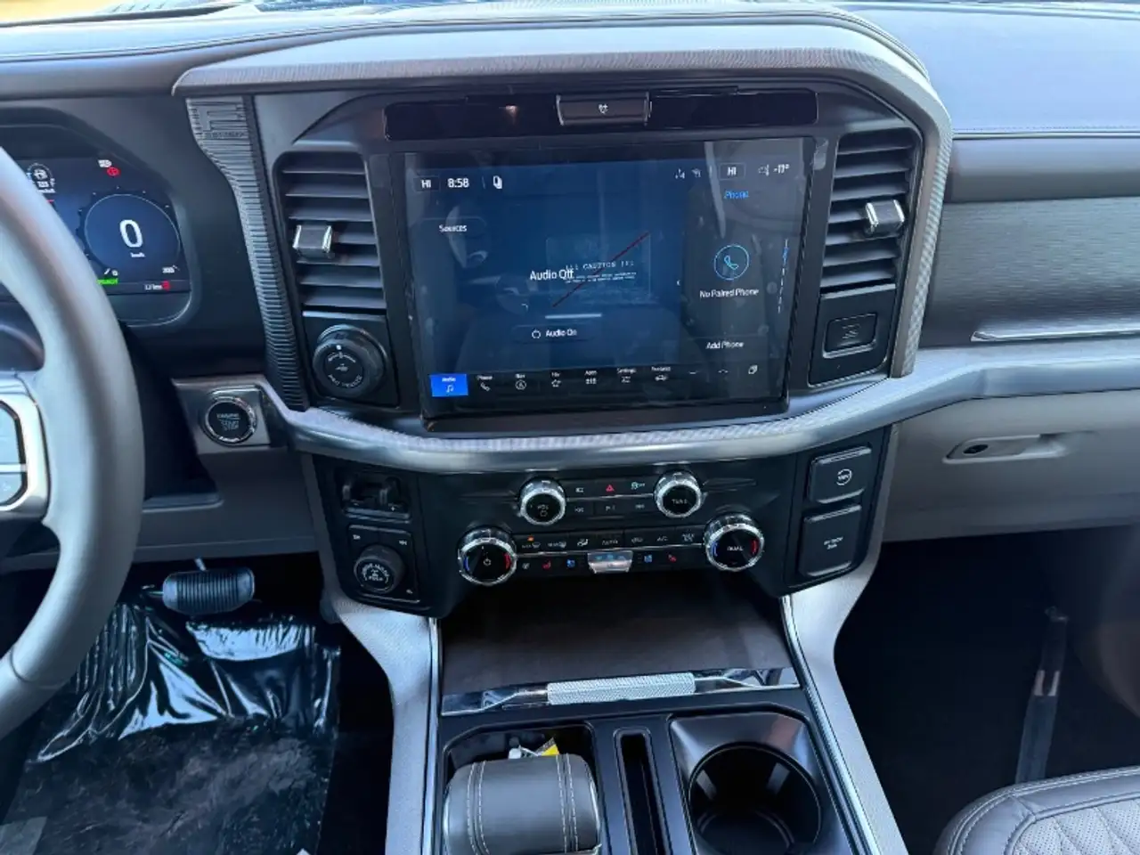 Ford F 150 снимка Ford F 150