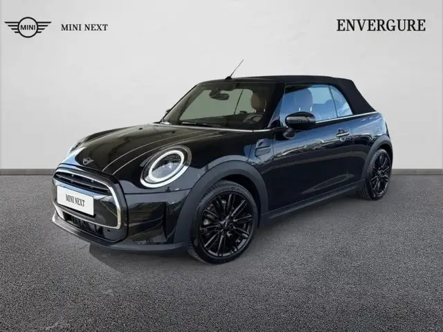 MINI Cooper E Cooper 136ch  Essential BVA7