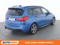 BMW 218 218d Gran Tourer xDrive M Sport Blau - thumbnail 6