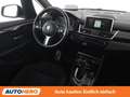 BMW 218 218d Gran Tourer xDrive M Sport Blau - thumbnail 13