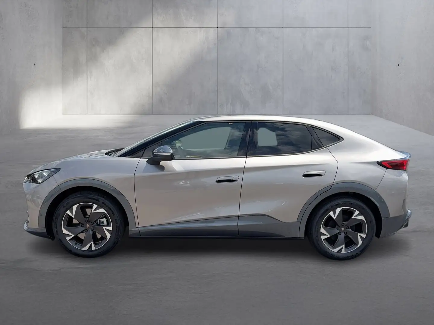 CUPRA Tavascan 210kW/286PS - 2