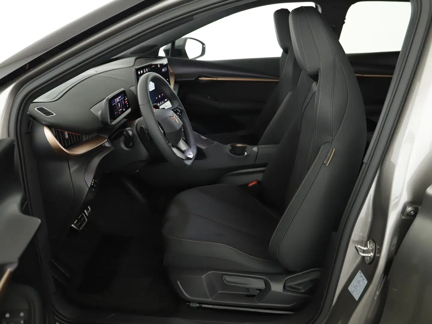 CUPRA Tavascan 210kW/286PS - 1
