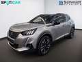 Peugeot e-2008 50kWh GT Pack Grau - thumbnail 2