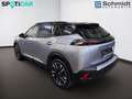 Peugeot e-2008 50kWh GT Pack Grau - thumbnail 3