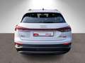Audi Q4 e-tron Q4 50 e-tron S line quattro NAVI MATRIX AHK RFK Blanc - thumbnail 4