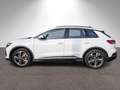 Audi Q4 e-tron Q4 50 e-tron S line quattro NAVI MATRIX AHK RFK Blanc - thumbnail 3