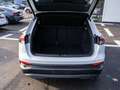 Audi Q4 e-tron Q4 50 e-tron S line quattro NAVI MATRIX AHK RFK Blanc - thumbnail 5