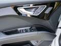 Audi Q4 e-tron Q4 50 e-tron S line quattro NAVI MATRIX AHK RFK Blanc - thumbnail 9