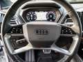 Audi Q4 e-tron Q4 50 e-tron S line quattro NAVI MATRIX AHK RFK Blanc - thumbnail 16