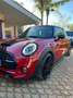 MINI Cooper S 2.0 3p auto Červená - thumbnail 1