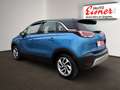 Opel Crossland X 1.2 TURBO ECOTEC gepflegt Blau - thumbnail 12