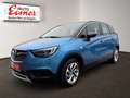 Opel Crossland X 1.2 TURBO ECOTEC gepflegt Blau - thumbnail 3