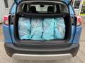 Opel Crossland X 1.2 TURBO ECOTEC gepflegt Blau - thumbnail 13