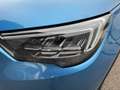 Opel Crossland X 1.2 TURBO ECOTEC gepflegt Blau - thumbnail 4