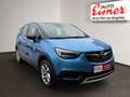 Opel Crossland X 1.2 TURBO ECOTEC gepflegt Blau - thumbnail 18