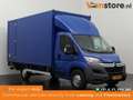 Citroen Jumper 2.0 BlueHDi 165PK Bakwagen+Laadklep | Zijdeur | Da Blau - thumbnail 1