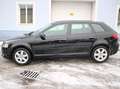 Audi A3 1.6 TDI Attraction Schwarz - thumbnail 4