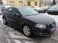 Audi A3 1.6 TDI Attraction Schwarz - thumbnail 12