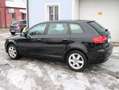 Audi A3 1.6 TDI Attraction Schwarz - thumbnail 6