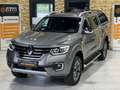 Renault Alaskan Intens Double Cab 4x4/Automatik/Kamera/ Grau - thumbnail 4