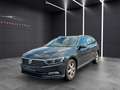 Volkswagen Passat Variant Passat Var. Highl.*DSG*AHK*PDC*NAVI*LEDER*ACC Gris - thumbnail 1