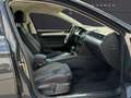 Volkswagen Passat Variant Passat Var. Highl.*DSG*AHK*PDC*NAVI*LEDER*ACC Gris - thumbnail 12