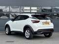 Nissan Juke 1.0 DIG-T N-CONNECTA I ACHTERUITRIJCAMERA I APPLE Weiß - thumbnail 16