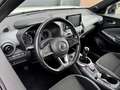 Nissan Juke 1.0 DIG-T N-CONNECTA I ACHTERUITRIJCAMERA I APPLE Weiß - thumbnail 4