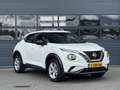 Nissan Juke 1.0 DIG-T N-CONNECTA I ACHTERUITRIJCAMERA I APPLE Weiß - thumbnail 14