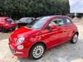 Fiat 500 500 1.0 hybrid Dolcevita 70cv Rosso - thumbnail 1