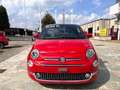 Fiat 500 500 1.0 hybrid Dolcevita 70cv Rosso - thumbnail 2