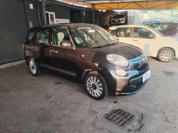 500L Living Living 1.6 mjt Pop Star 105cv