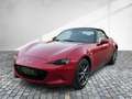 Mazda MX-5 Sports-Line 2.0 KAT DAB #BT #NAVI Rot - thumbnail 2