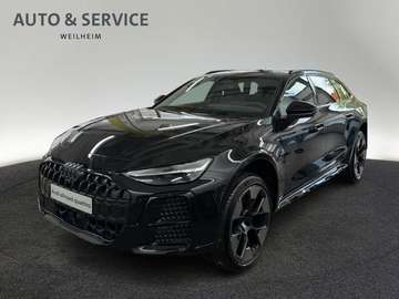A6 allroad e-hybrid quattro S tronic -19%