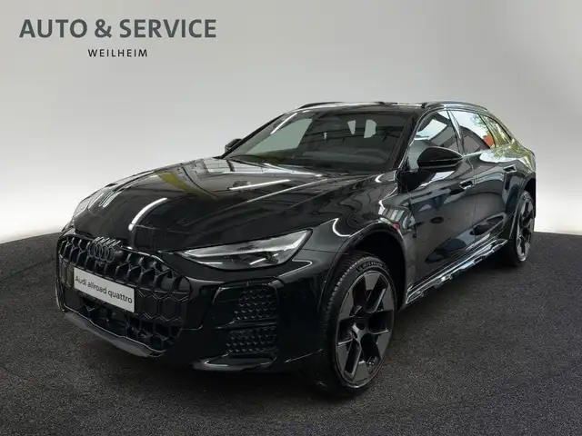 Audi A6 allroad A6 allroad e-hybrid quattro S tronic -19%
