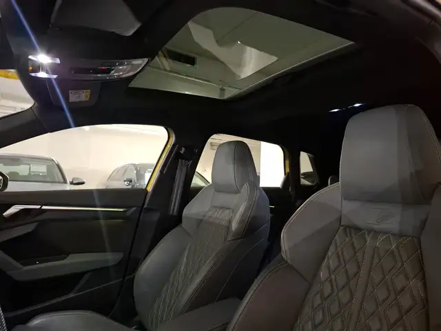 Audi S3 view 13
