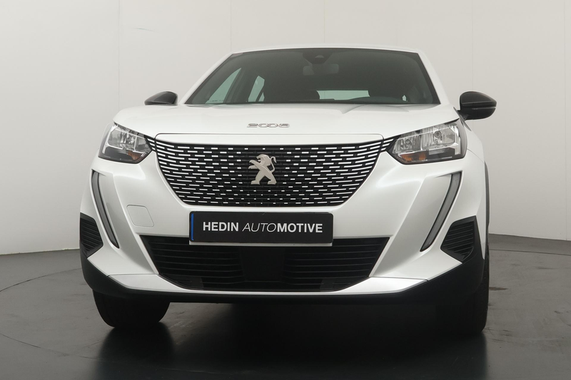 Peugeot e-2008 EV Active 50 kWh | Parkeer Camera | Cruise Control — photo 13